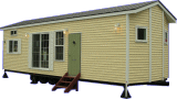 Mobile Home "Premium"