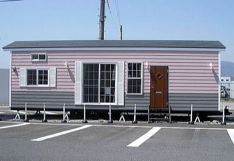 新型住居プレミアム
