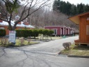 山田町キャンプ場